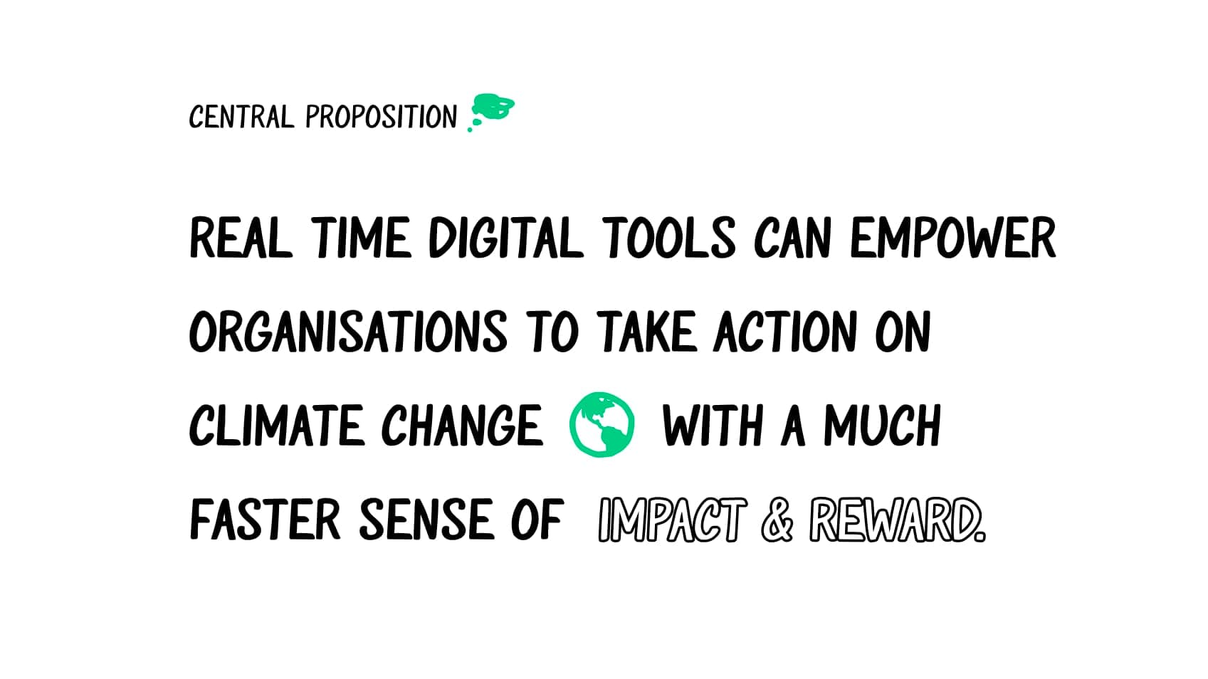 Greenscale slide 1