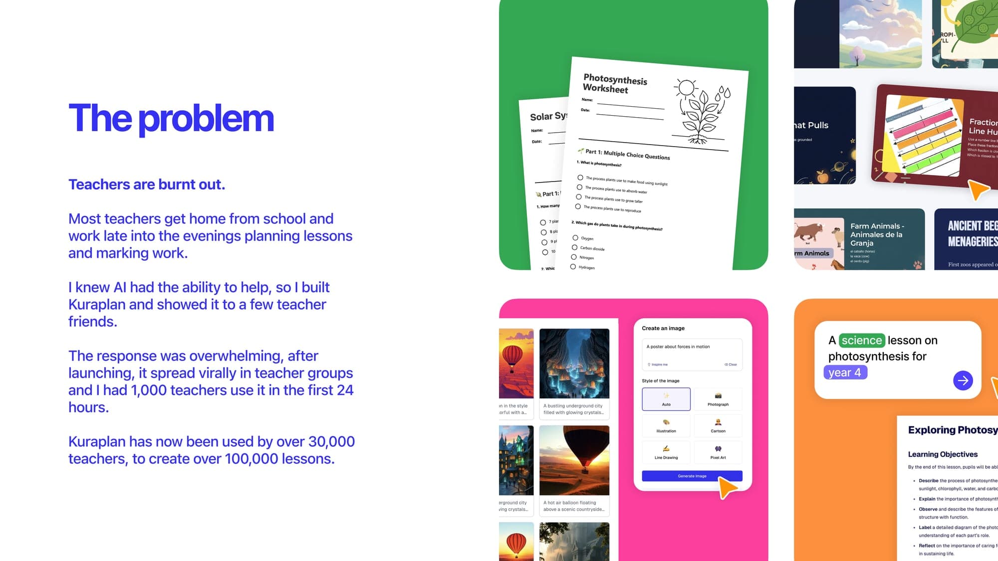 Kuraplan slide 1