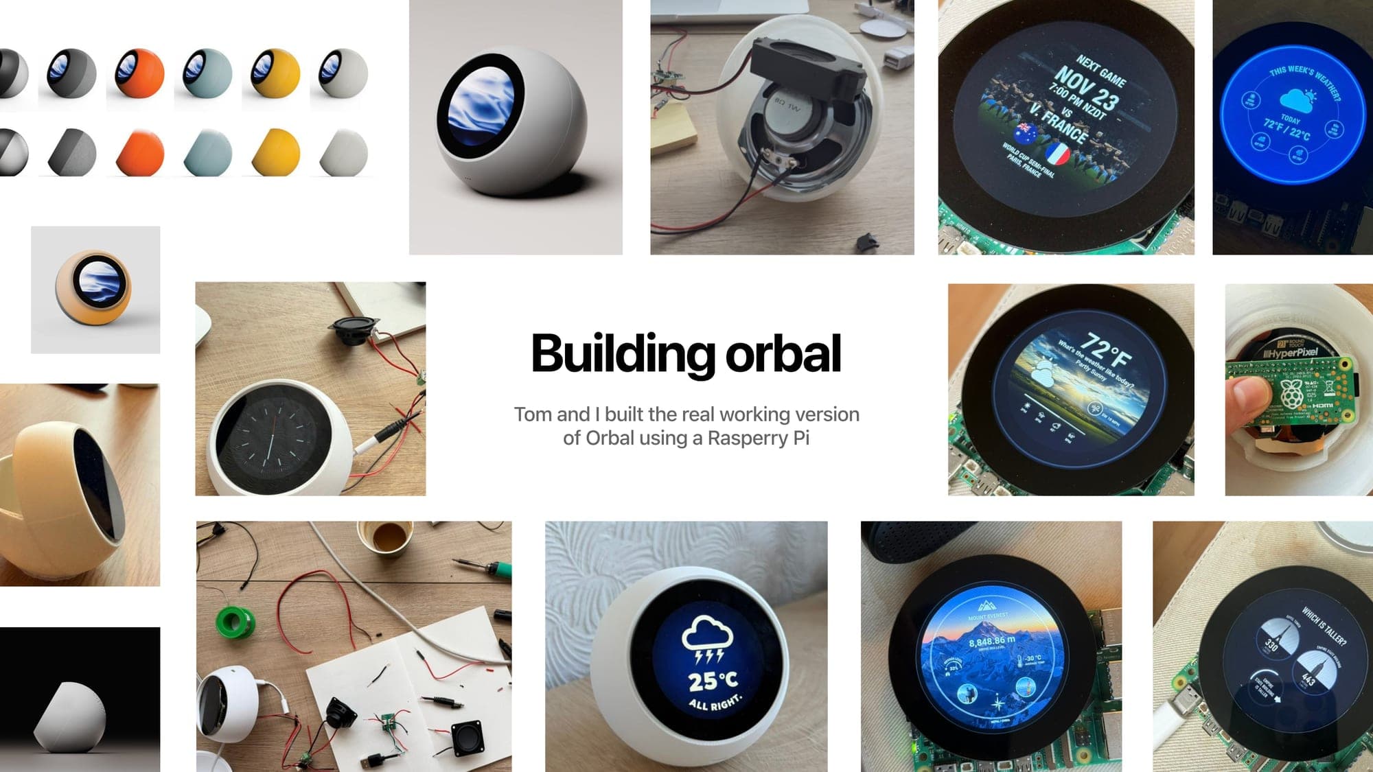 Orbal slide 2