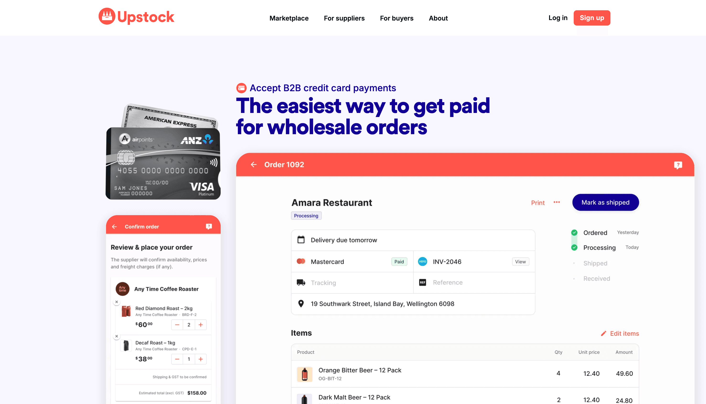 Upstock slide 3
